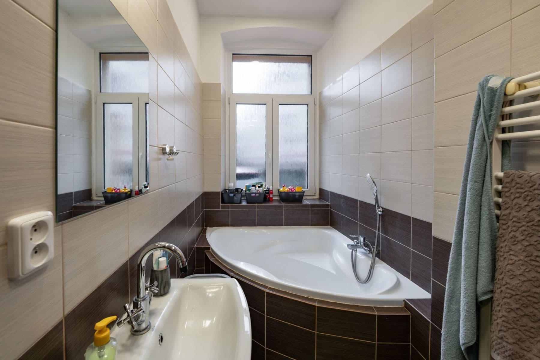 3 bedroom flat for sale, 85 m², Matoušova, Liberec, Liberecký Region 3 bedroom flat for sale, 85 m², Matoušova, Liberec, Liberecký Region