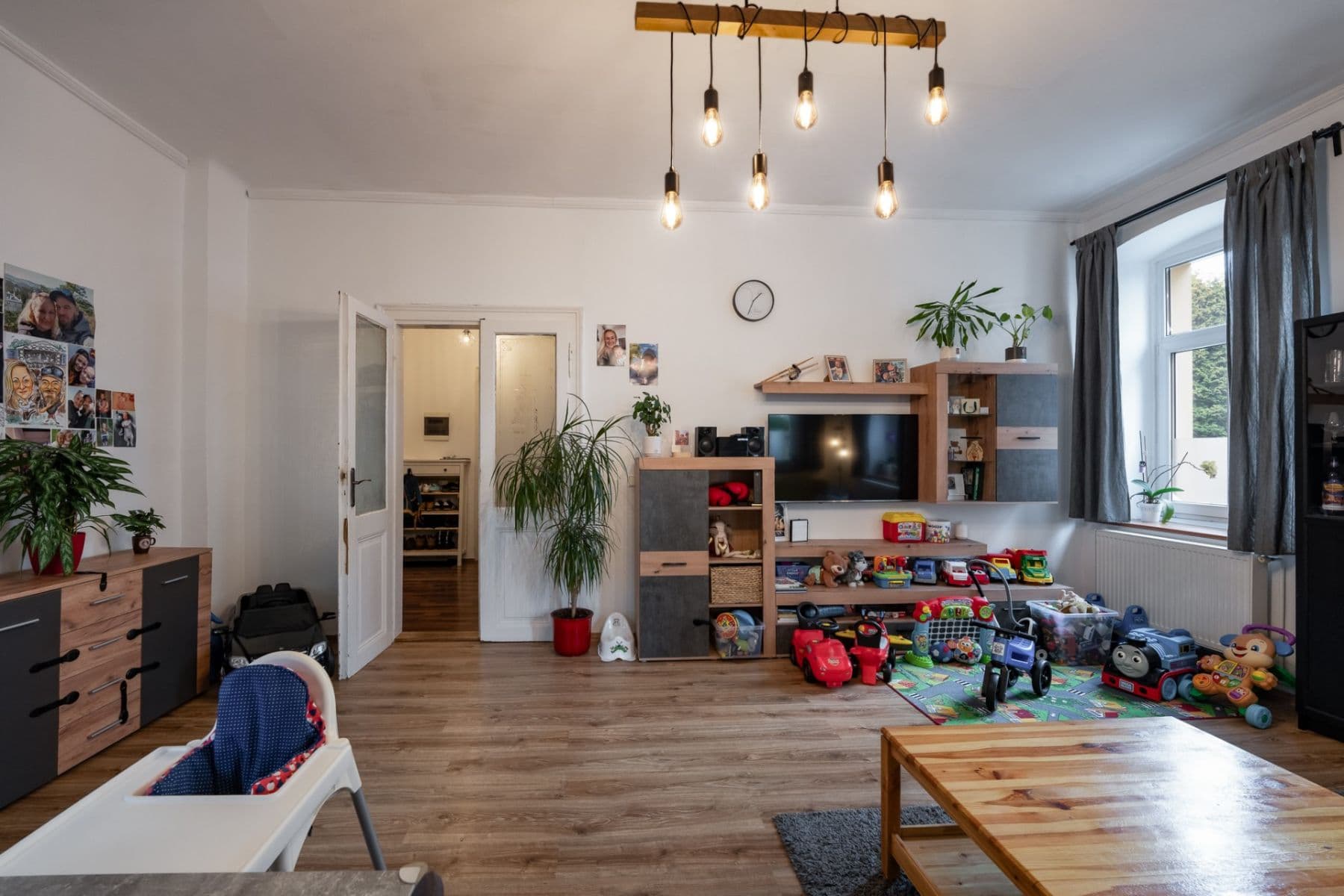 3 bedroom flat for sale, 85 m², Matoušova, Liberec, Liberecký Region 3 bedroom flat for sale, 85 m², Matoušova, Liberec, Liberecký Region