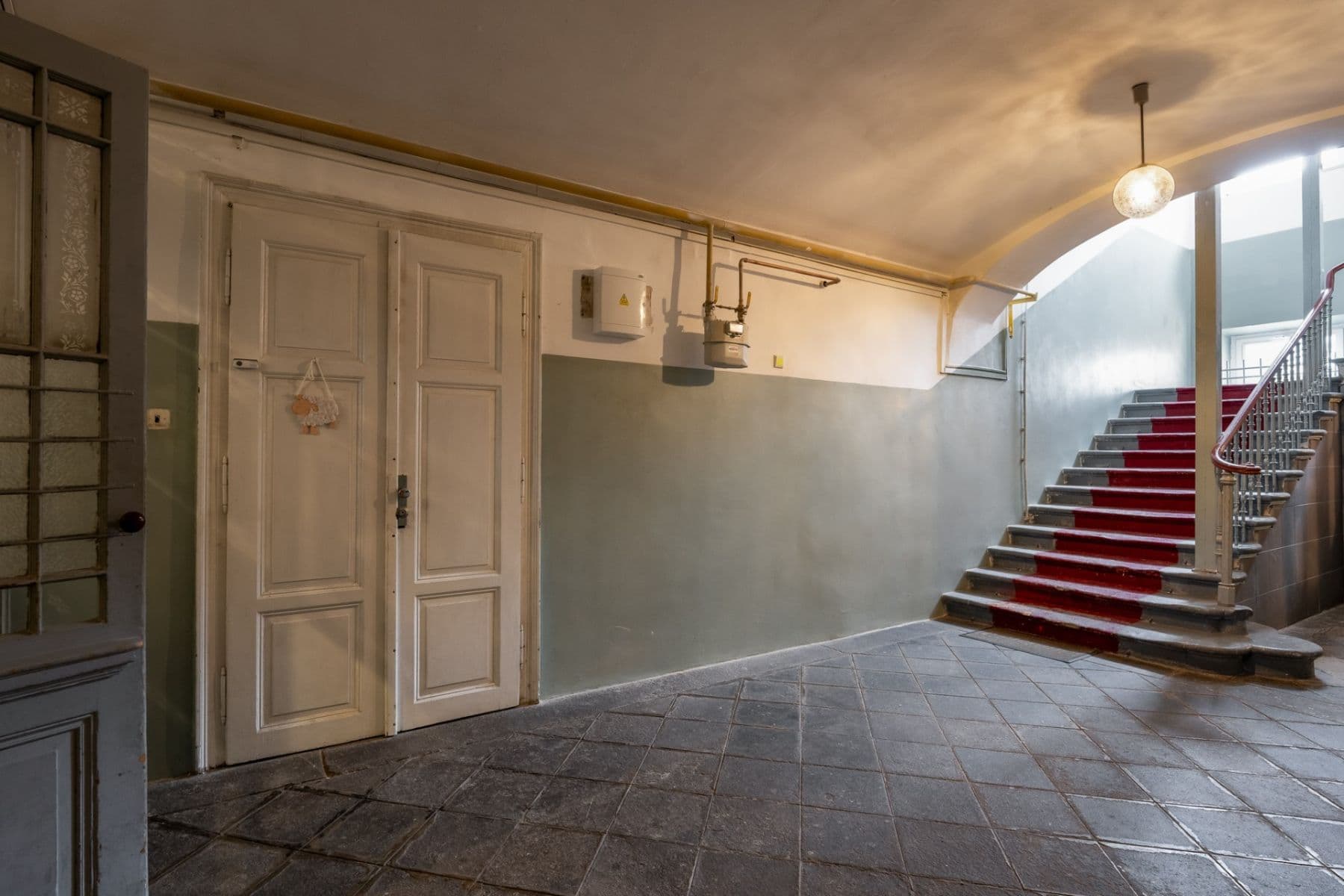 3 bedroom flat for sale, 85 m², Matoušova, Liberec, Liberecký Region 3 bedroom flat for sale, 85 m², Matoušova, Liberec, Liberecký Region