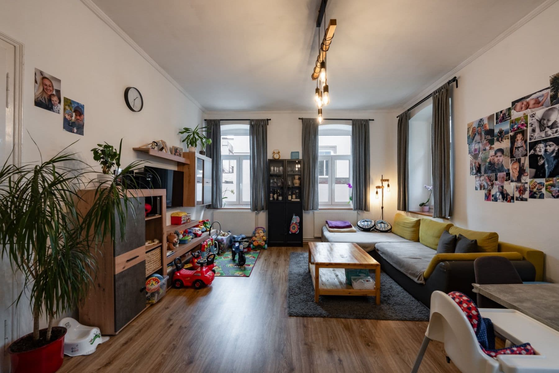 3 bedroom flat for sale, 85 m², Matoušova, Liberec, Liberecký Region 3 bedroom flat for sale, 85 m², Matoušova, Liberec, Liberecký Region