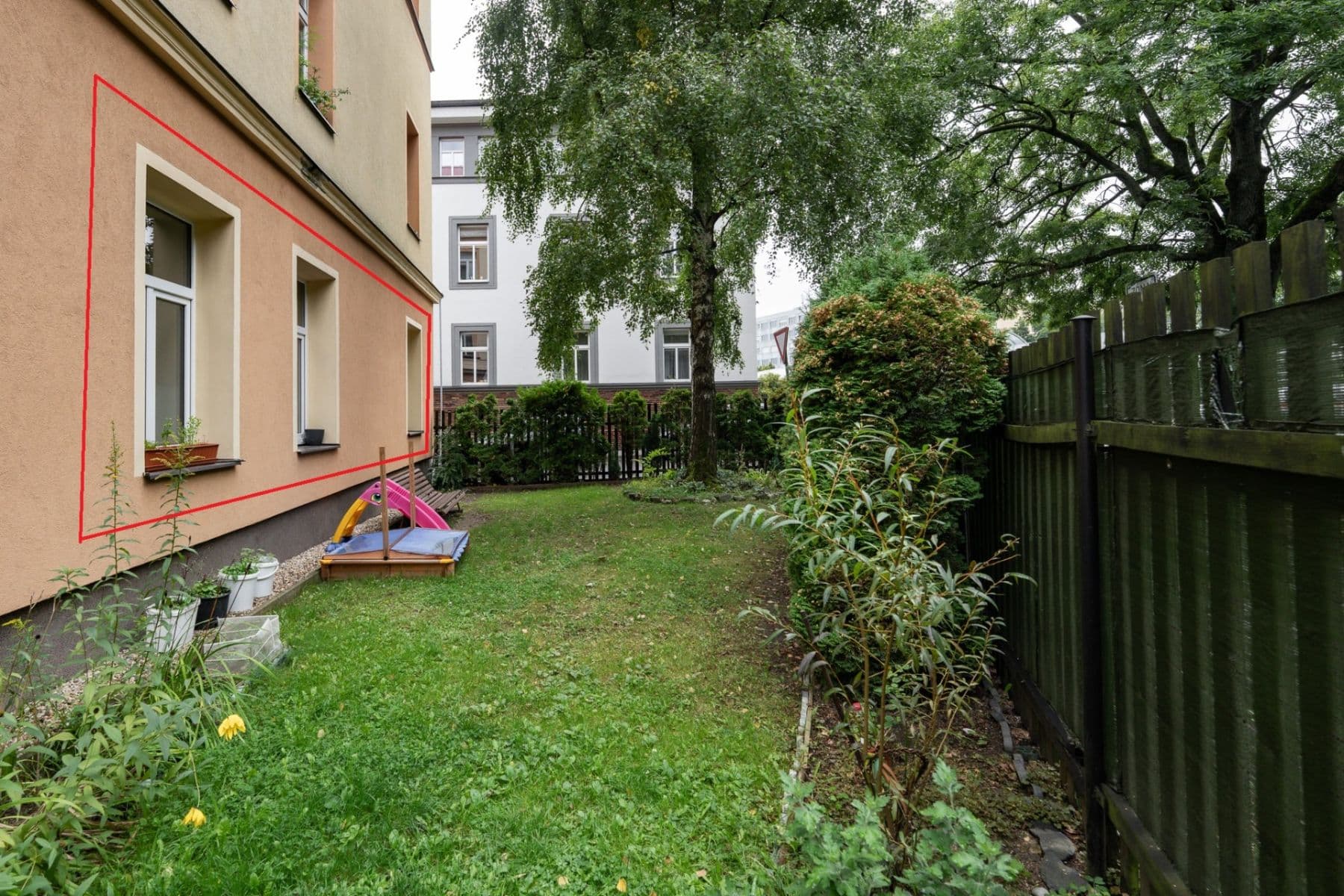 3 bedroom flat for sale, 85 m², Matoušova, Liberec, Liberecký Region 3 bedroom flat for sale, 85 m², Matoušova, Liberec, Liberecký Region