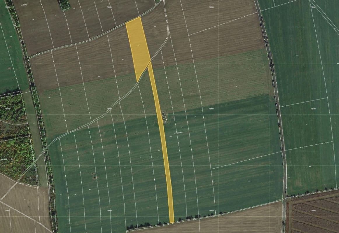 plot for sale, 12,131 m², Vilémov, Ústecký Region plot for sale, 12,131 m², Vilémov, Ústecký Region