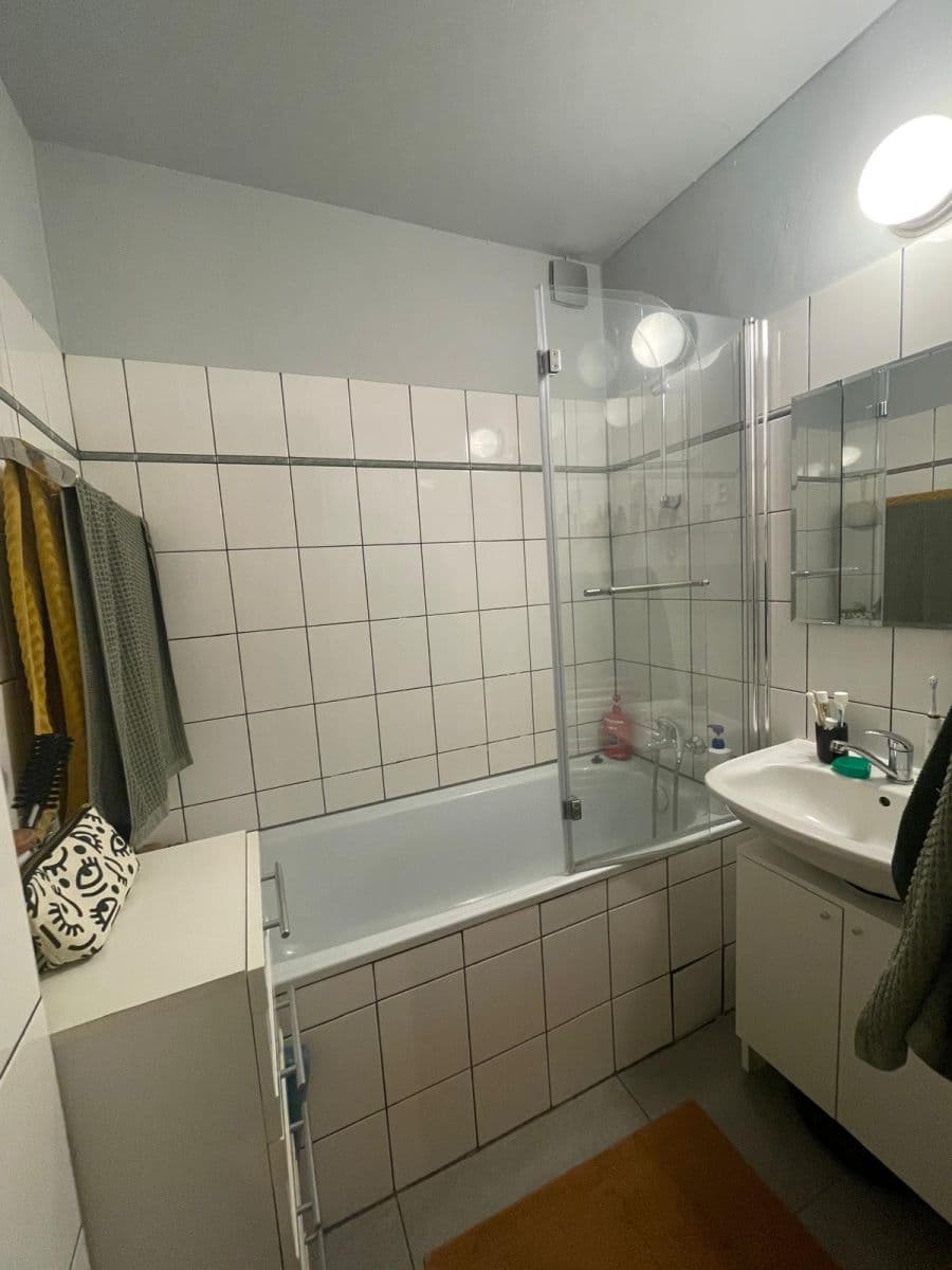 2 bedroom flat to rent, 74 m², Čechova, Prague, Prague 2 bedroom flat to rent, 74 m², Čechova, Prague, Prague