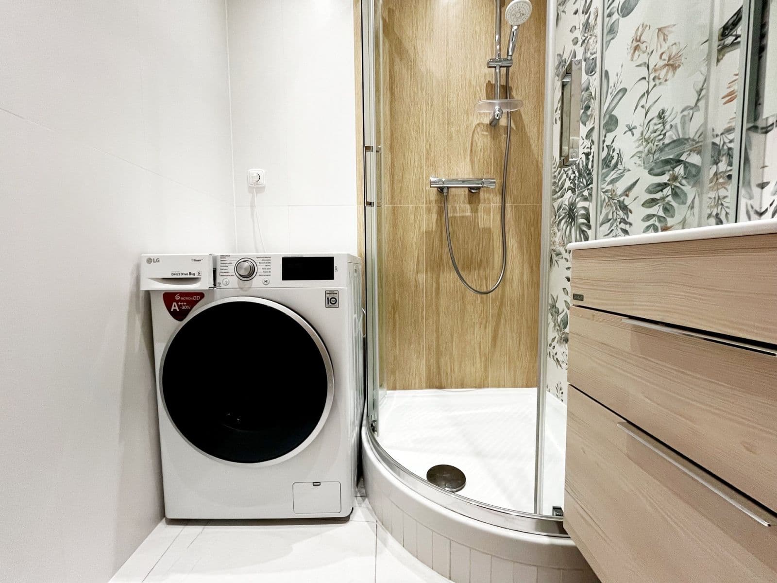 3 bedroom flat to rent, 54 m², Měchenická, Prague, Prague 3 bedroom flat to rent, 54 m², Měchenická, Prague, Prague