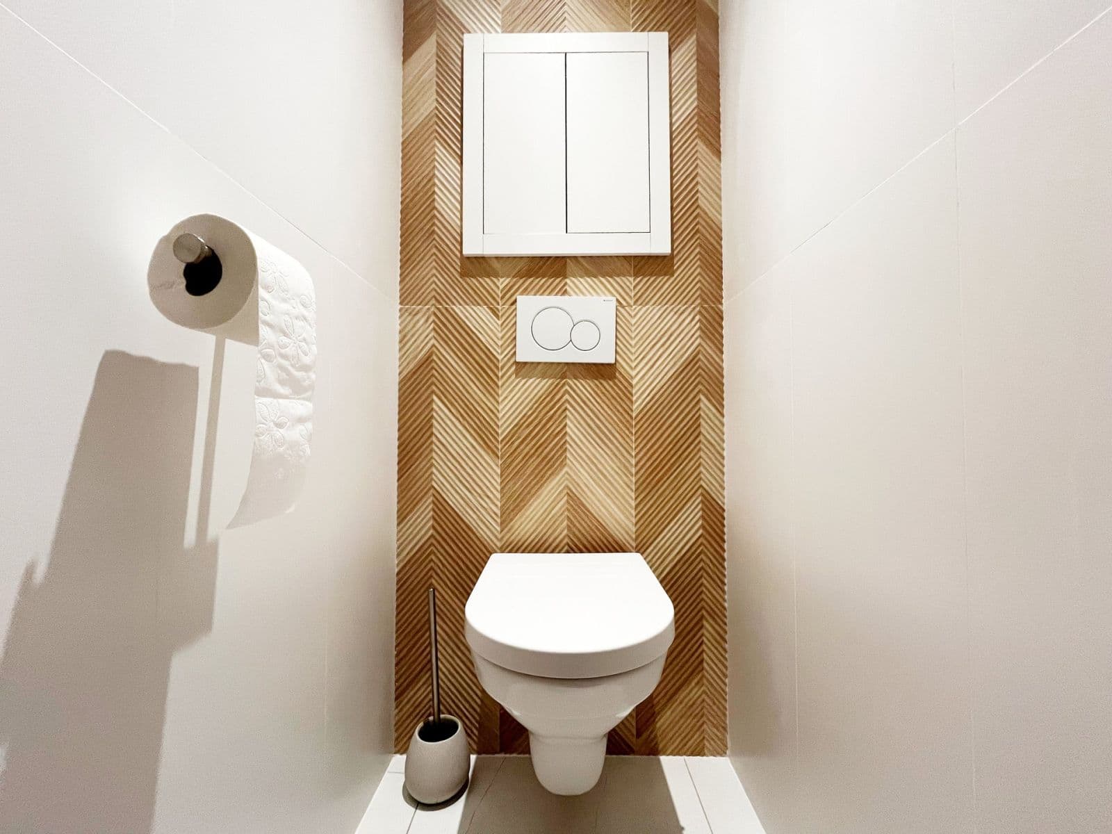 3 bedroom flat to rent, 54 m², Měchenická, Prague, Prague 3 bedroom flat to rent, 54 m², Měchenická, Prague, Prague