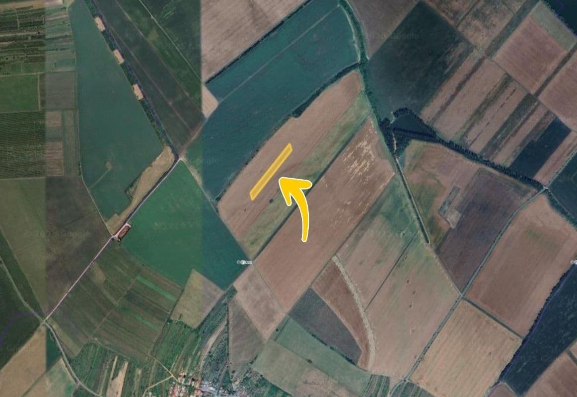 plot for sale, 8,228 m², Louka, Jihomoravský Region plot for sale, 8,228 m², Louka, Jihomoravský Region