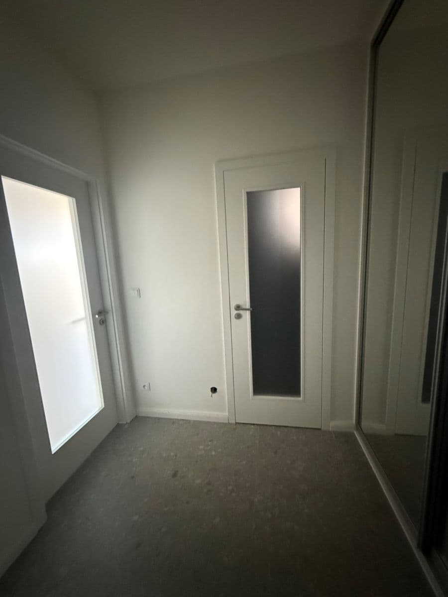 1 bedroom with open-plan kitchen flat for sale, 46 m², Jeseniova, Prague, Prague 1 bedroom with open-plan kitchen flat for sale, 46 m², Jeseniova, Prague, Prague