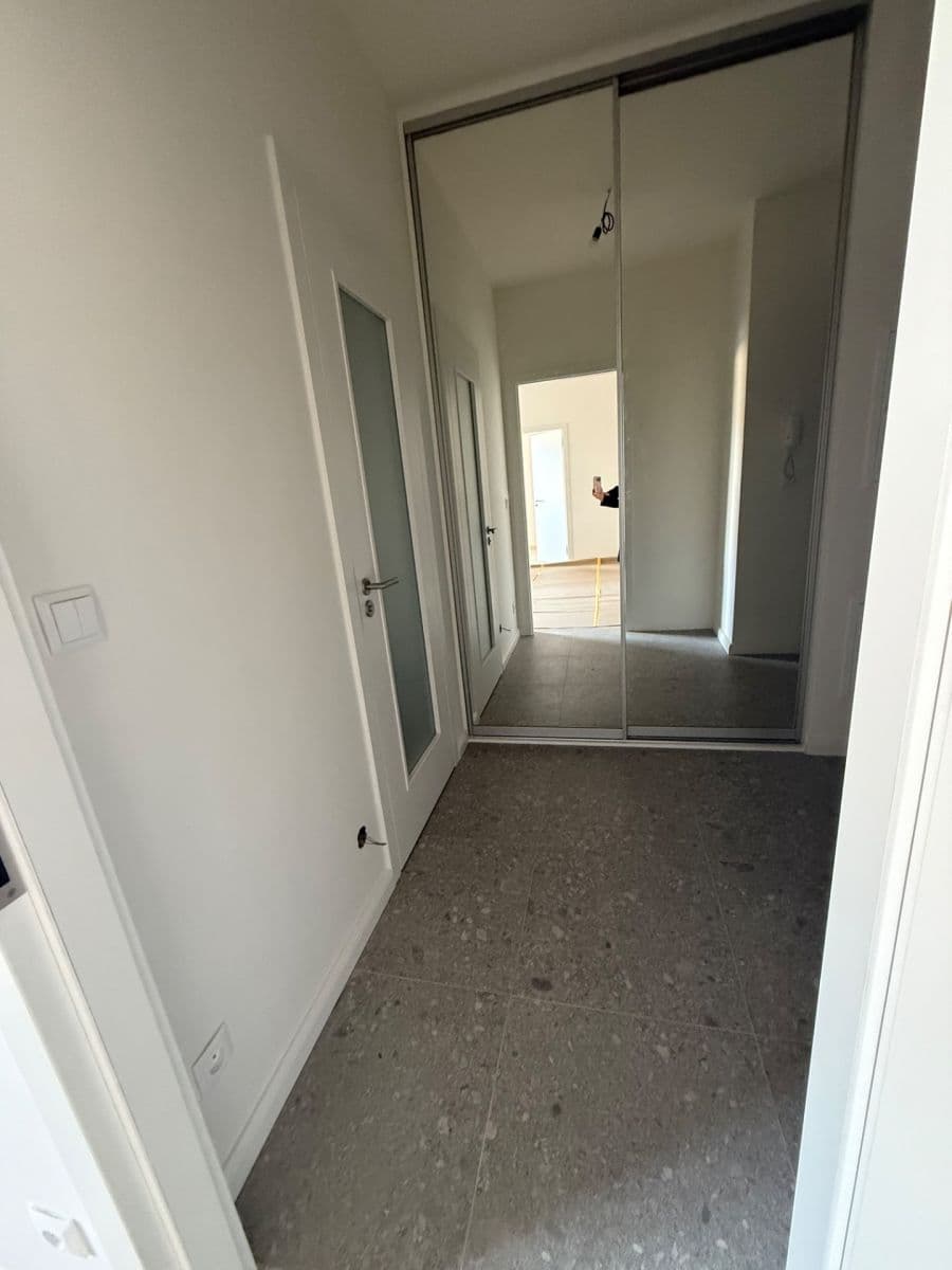 1 bedroom with open-plan kitchen flat for sale, 46 m², Jeseniova, Prague, Prague 1 bedroom with open-plan kitchen flat for sale, 46 m², Jeseniova, Prague, Prague