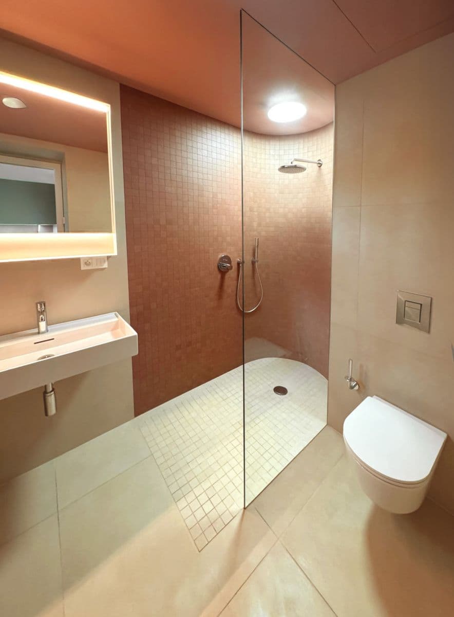 Studio flat to rent, 34 m², Boleslavova, Prague, Prague Studio flat to rent, 34 m², Boleslavova, Prague, Prague