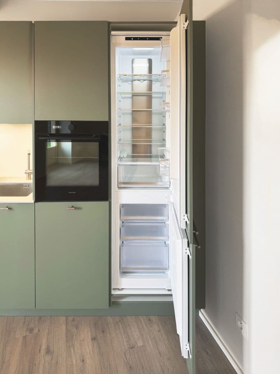 Studio flat to rent, 34 m², Boleslavova, Prague, Prague Studio flat to rent, 34 m², Boleslavova, Prague, Prague