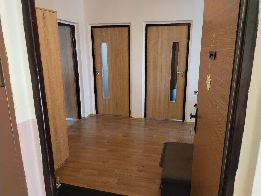 4 bedroom flat for sale, 83 m², Kollárova, Mariánské Lázně, Karlovarský Region 4 bedroom flat for sale, 83 m², Kollárova, Mariánské Lázně, Karlovarský Region