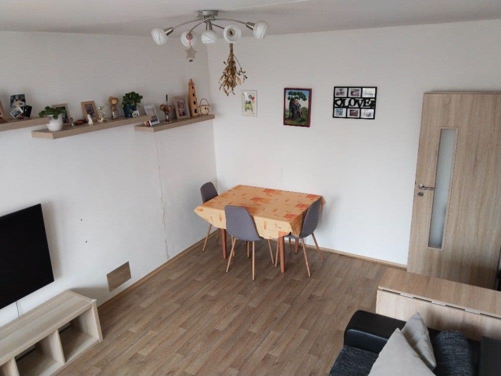 4 bedroom flat for sale, 83 m², Kollárova, Mariánské Lázně, Karlovarský Region 4 bedroom flat for sale, 83 m², Kollárova, Mariánské Lázně, Karlovarský Region