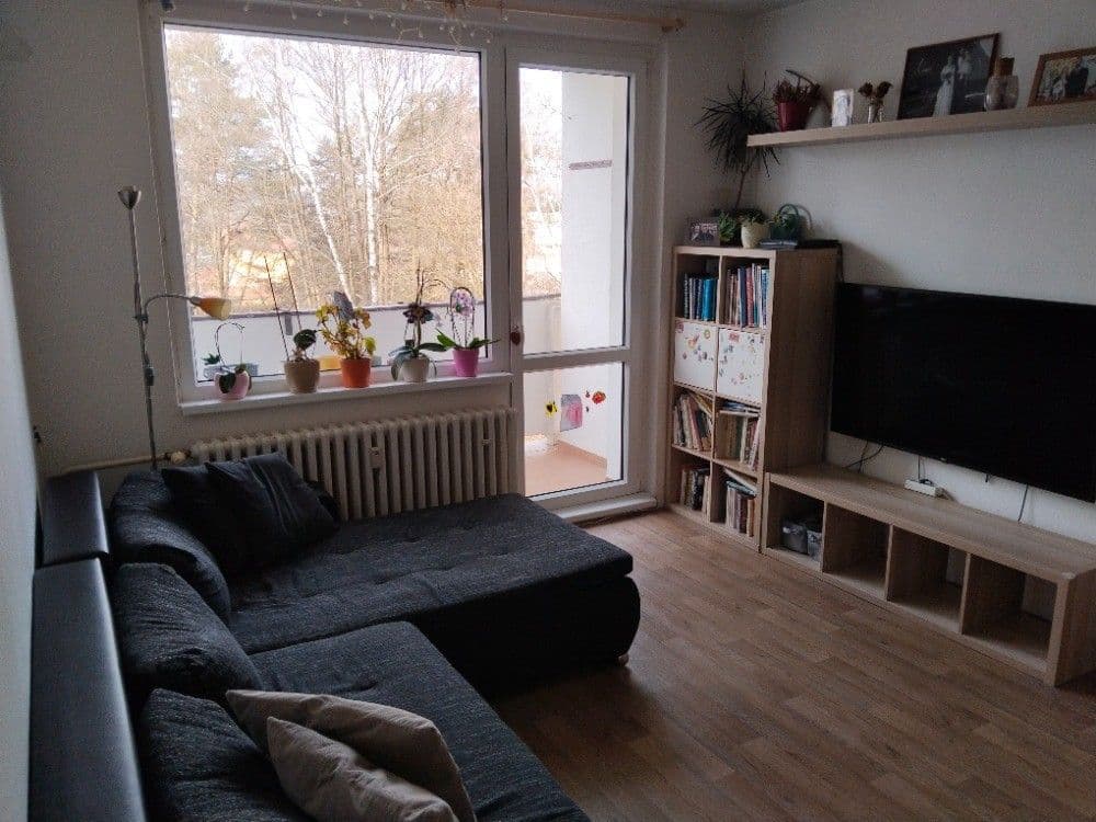 4 bedroom flat for sale, 83 m², Kollárova, Mariánské Lázně, Karlovarský Region 4 bedroom flat for sale, 83 m², Kollárova, Mariánské Lázně, Karlovarský Region