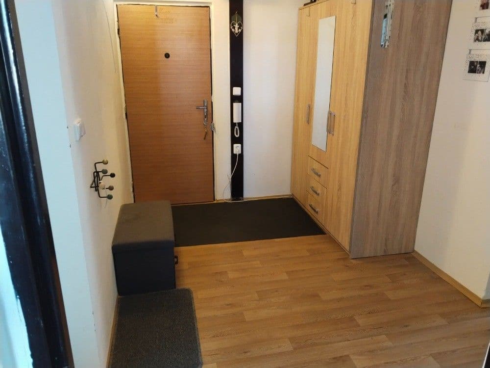 4 bedroom flat for sale, 83 m², Kollárova, Mariánské Lázně, Karlovarský Region 4 bedroom flat for sale, 83 m², Kollárova, Mariánské Lázně, Karlovarský Region