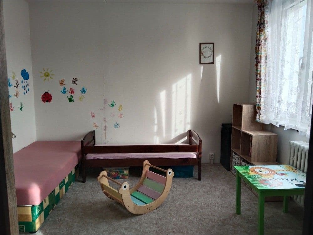 4 bedroom flat for sale, 83 m², Kollárova, Mariánské Lázně, Karlovarský Region 4 bedroom flat for sale, 83 m², Kollárova, Mariánské Lázně, Karlovarský Region