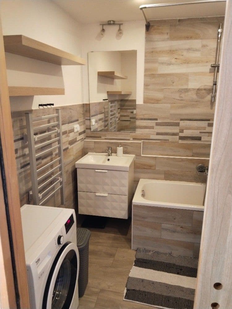 4 bedroom flat for sale, 83 m², Kollárova, Mariánské Lázně, Karlovarský Region 4 bedroom flat for sale, 83 m², Kollárova, Mariánské Lázně, Karlovarský Region