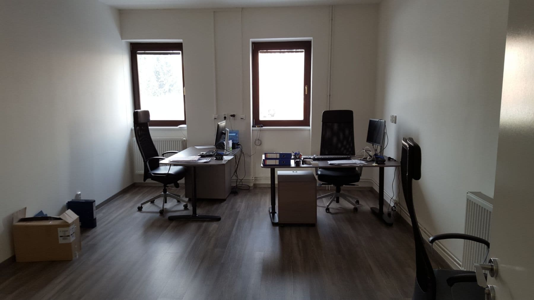 office to rent, 158 m², Čerčanská, Prague, Prague office to rent, 158 m², Čerčanská, Prague, Prague