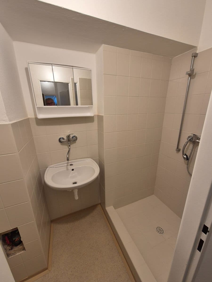 1 bedroom flat to rent, 30 m², Pod Kavalírkou, Prague, Prague 1 bedroom flat to rent, 30 m², Pod Kavalírkou, Prague, Prague