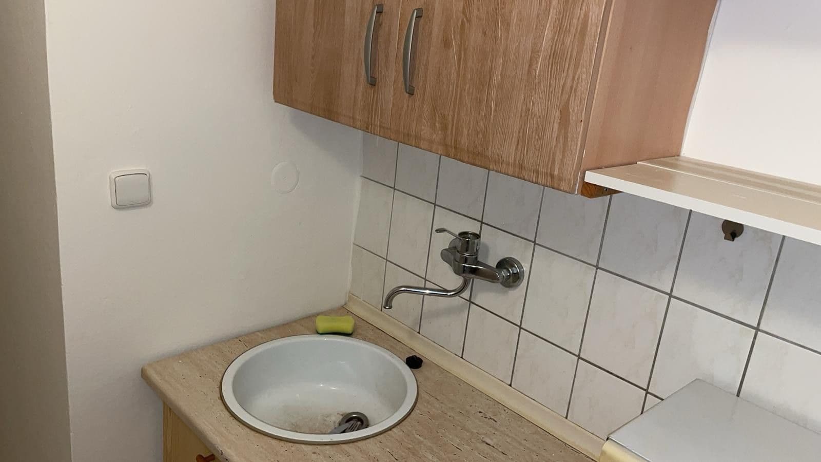 1 bedroom flat to rent, 30 m², Pod Kavalírkou, Prague, Prague 1 bedroom flat to rent, 30 m², Pod Kavalírkou, Prague, Prague