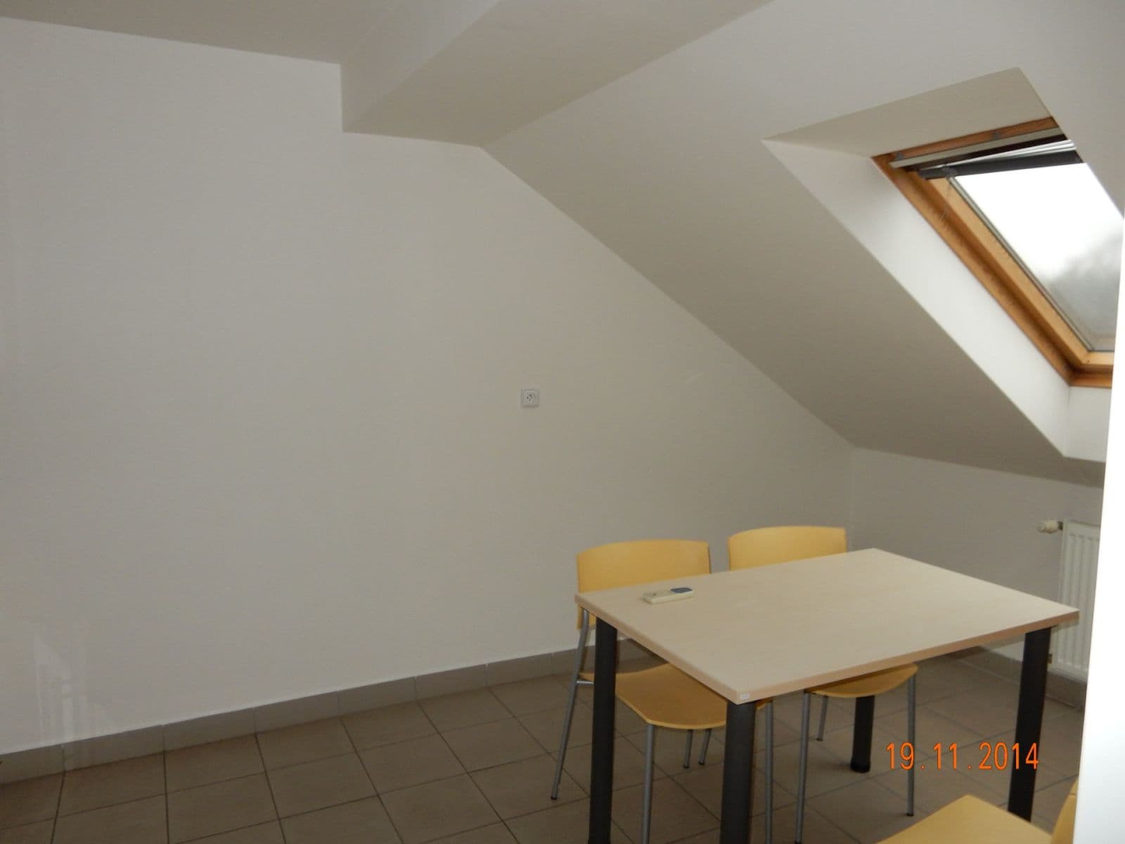 office to rent, 110 m², Čerčanská, Prague, Prague office to rent, 110 m², Čerčanská, Prague, Prague