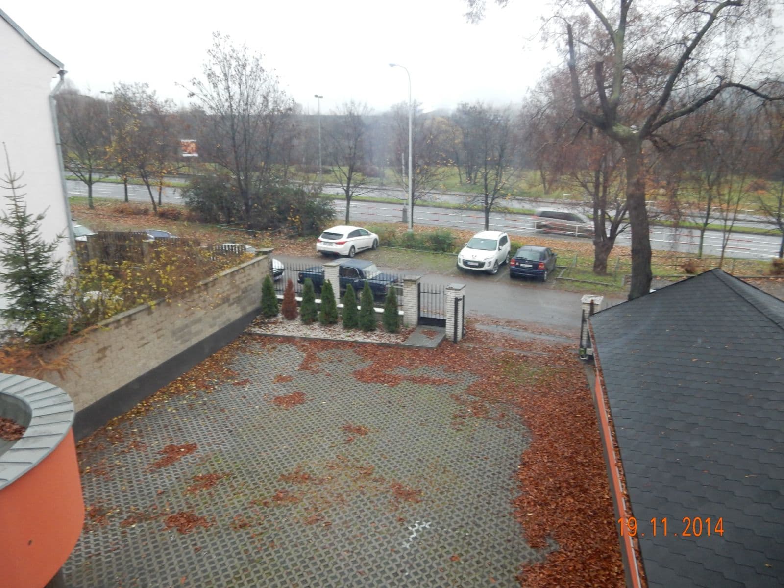 office to rent, 110 m², Čerčanská, Prague, Prague office to rent, 110 m², Čerčanská, Prague, Prague