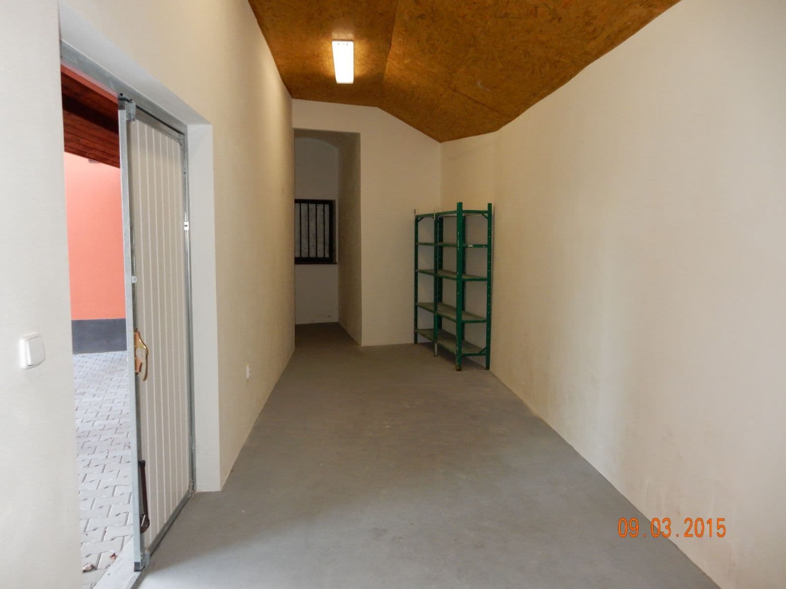 office to rent, 110 m², Čerčanská, Prague, Prague office to rent, 110 m², Čerčanská, Prague, Prague