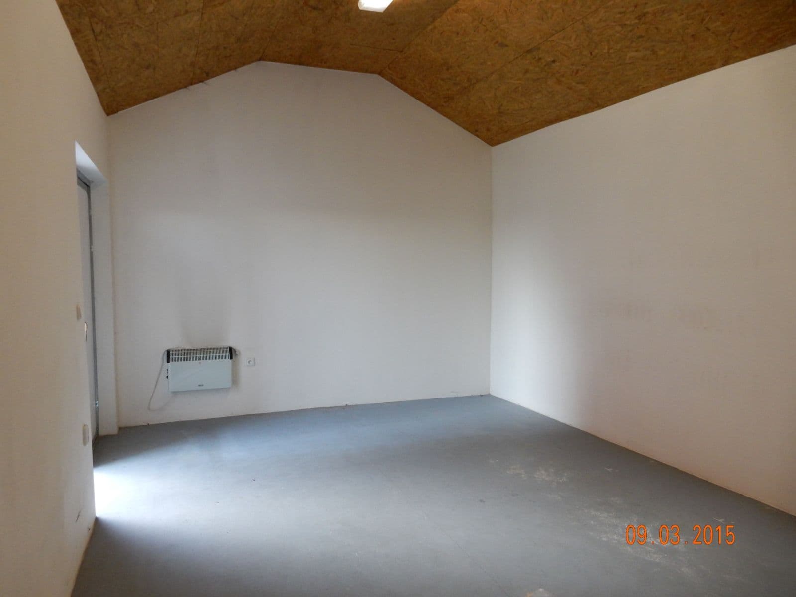 office to rent, 110 m², Čerčanská, Prague, Prague office to rent, 110 m², Čerčanská, Prague, Prague