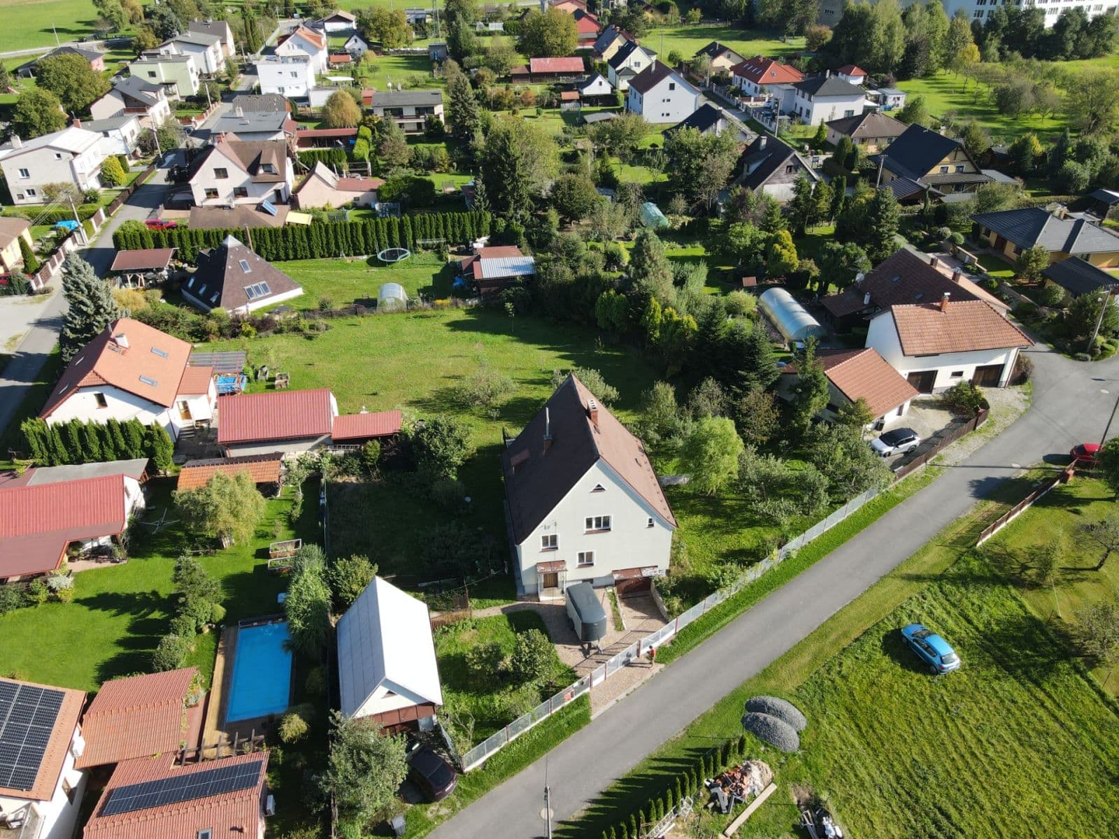 house for sale, 180 m², Fryčovice, Moravskoslezský Region house for sale, 180 m², Fryčovice, Moravskoslezský Region