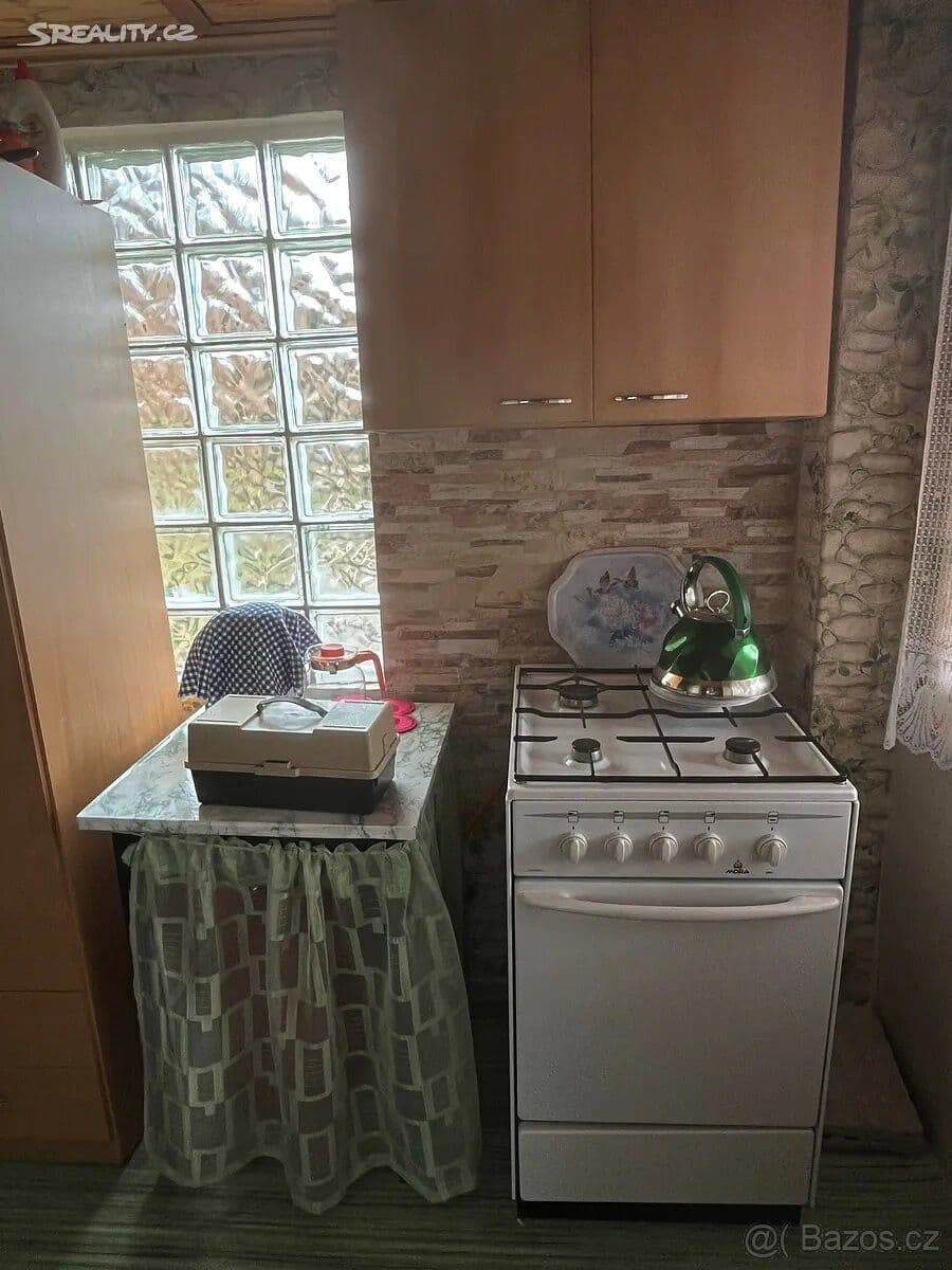 recreational property for sale, 261 m², Kadaň, Ústecký Region recreational property for sale, 261 m², Kadaň, Ústecký Region