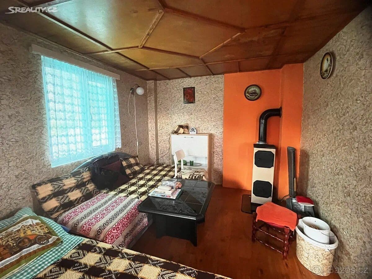 recreational property for sale, 261 m², Kadaň, Ústecký Region recreational property for sale, 261 m², Kadaň, Ústecký Region