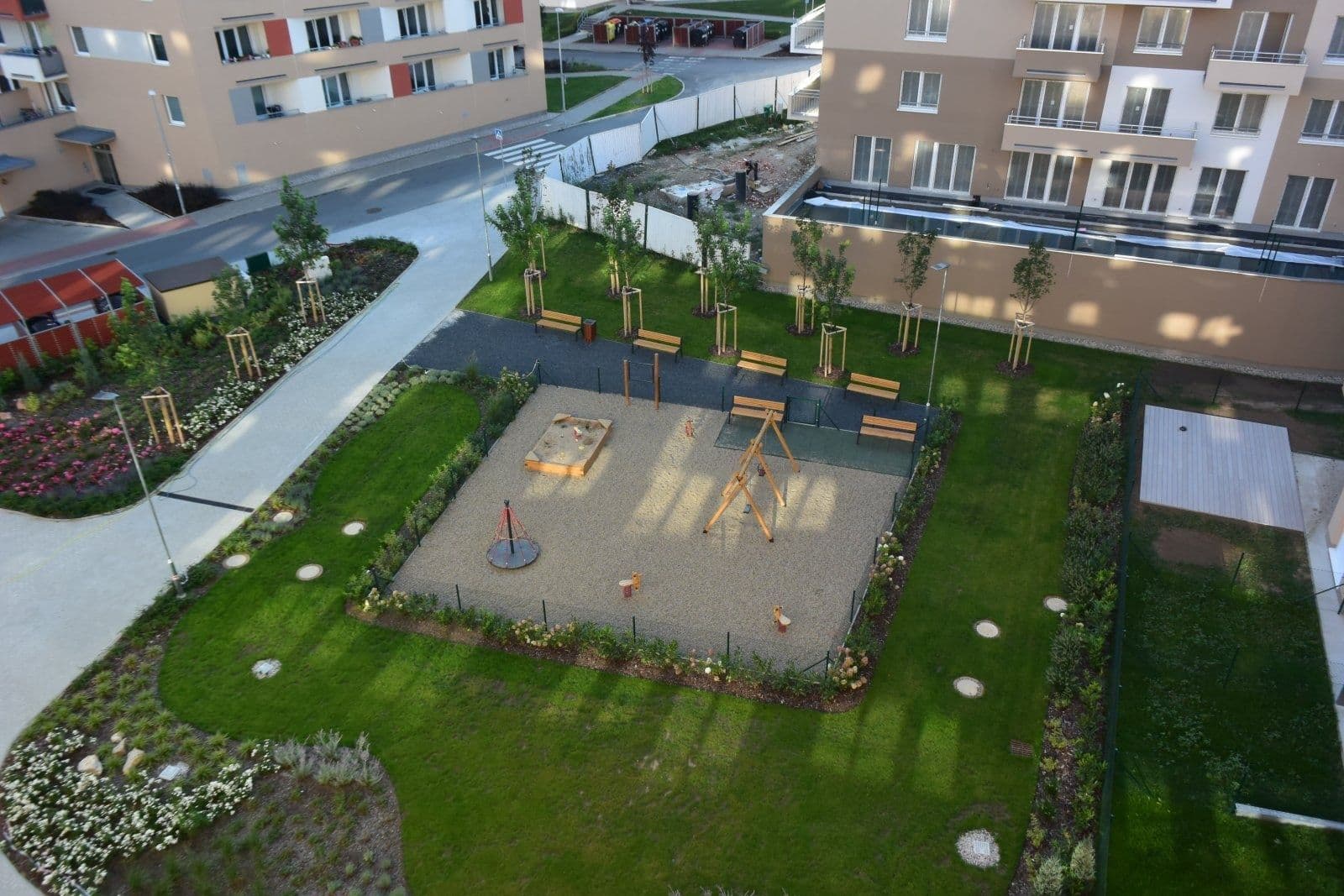 Studio flat to rent, 30 m², Mantovská, Prague, Prague Studio flat to rent, 30 m², Mantovská, Prague, Prague