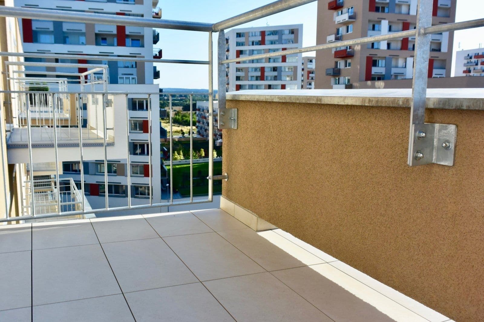 Studio flat to rent, 30 m², Mantovská, Prague, Prague Studio flat to rent, 30 m², Mantovská, Prague, Prague