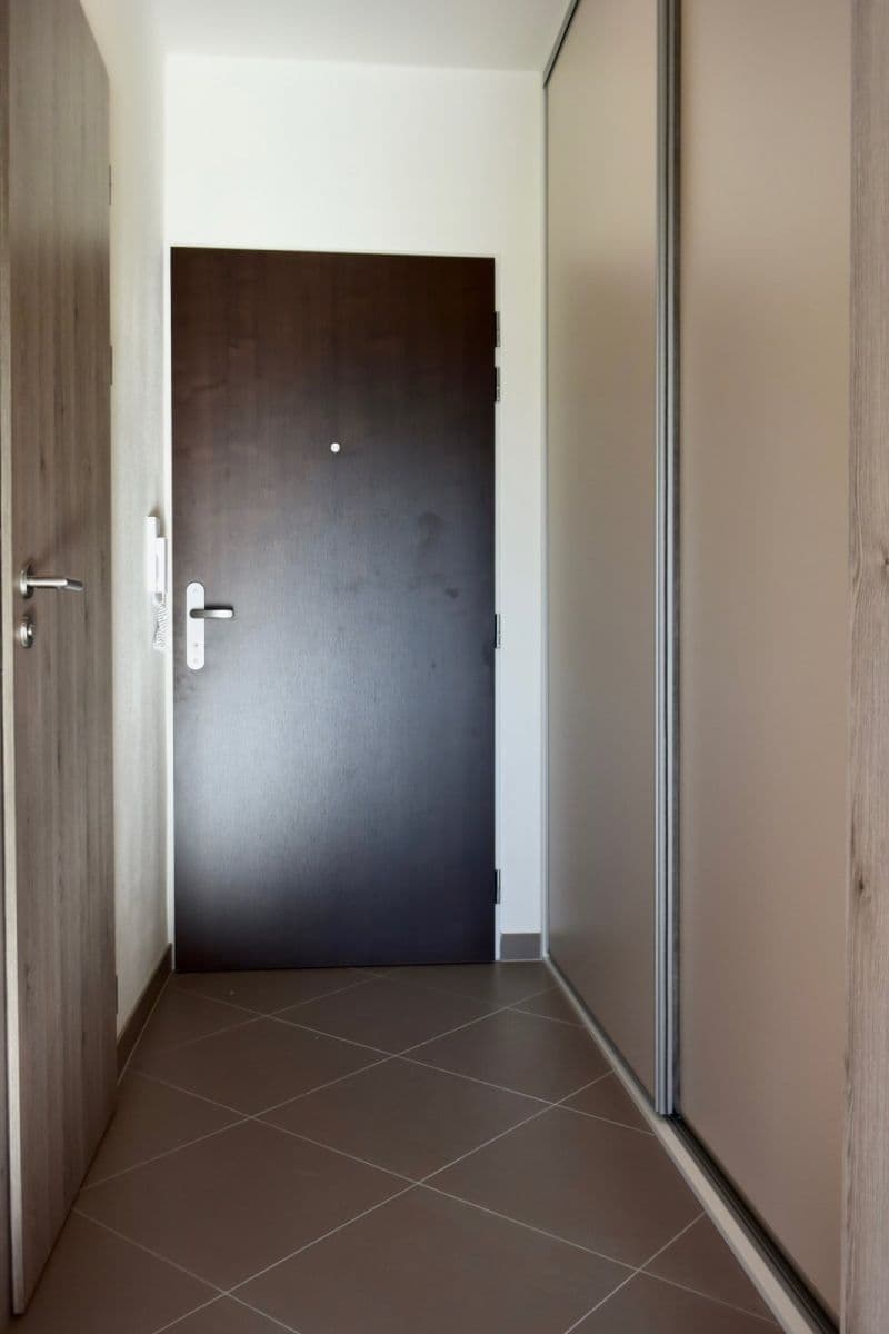 Studio flat to rent, 30 m², Mantovská, Prague, Prague Studio flat to rent, 30 m², Mantovská, Prague, Prague