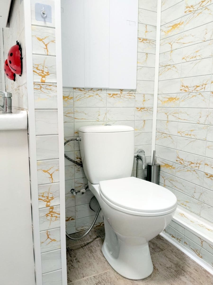 3 bedroom flat for sale, 70 m², Polní, Rumburk, Ústecký Region 3 bedroom flat for sale, 70 m², Polní, Rumburk, Ústecký Region