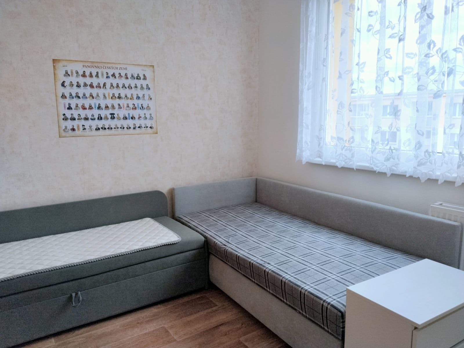 3 bedroom flat for sale, 70 m², Polní, Rumburk, Ústecký Region 3 bedroom flat for sale, 70 m², Polní, Rumburk, Ústecký Region