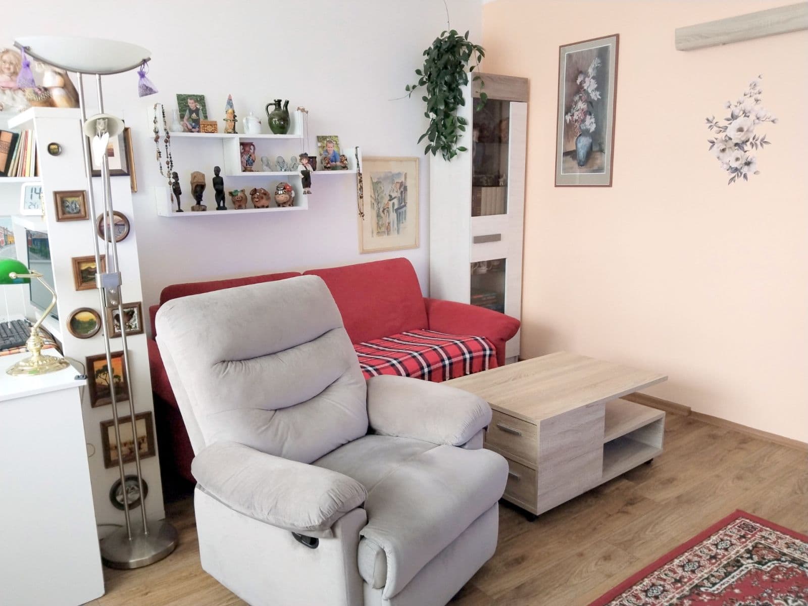 3 bedroom flat for sale, 70 m², Polní, Rumburk, Ústecký Region 3 bedroom flat for sale, 70 m², Polní, Rumburk, Ústecký Region