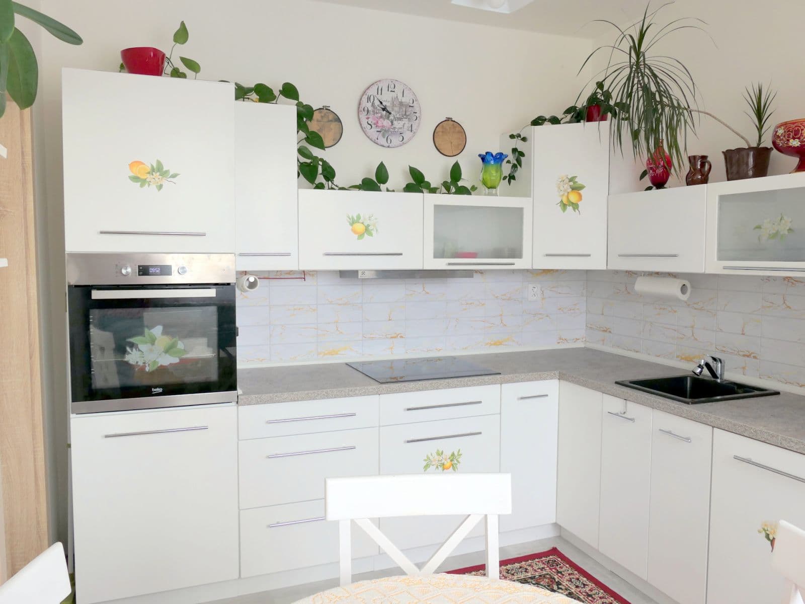 3 bedroom flat for sale, 70 m², Polní, Rumburk, Ústecký Region 3 bedroom flat for sale, 70 m², Polní, Rumburk, Ústecký Region