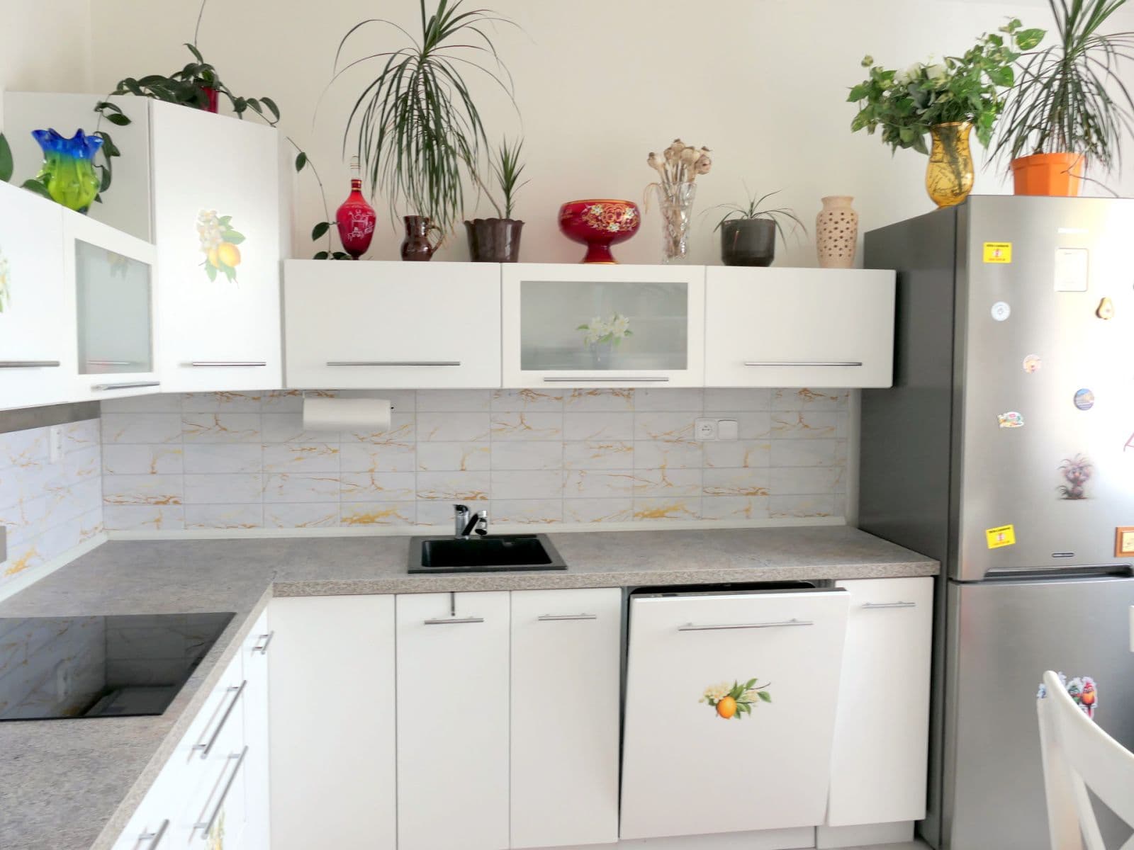 3 bedroom flat for sale, 70 m², Polní, Rumburk, Ústecký Region 3 bedroom flat for sale, 70 m², Polní, Rumburk, Ústecký Region