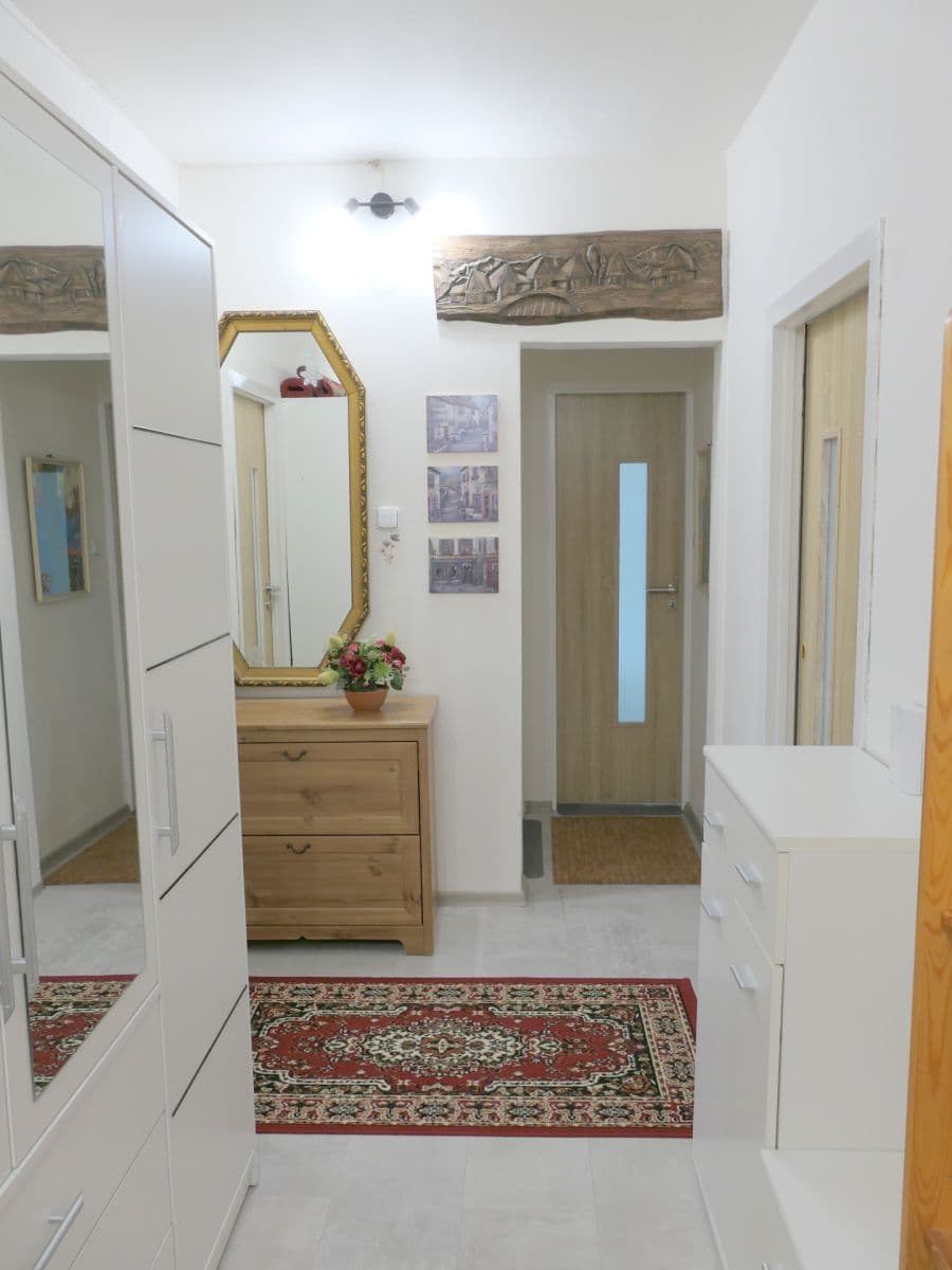 3 bedroom flat for sale, 70 m², Polní, Rumburk, Ústecký Region 3 bedroom flat for sale, 70 m², Polní, Rumburk, Ústecký Region