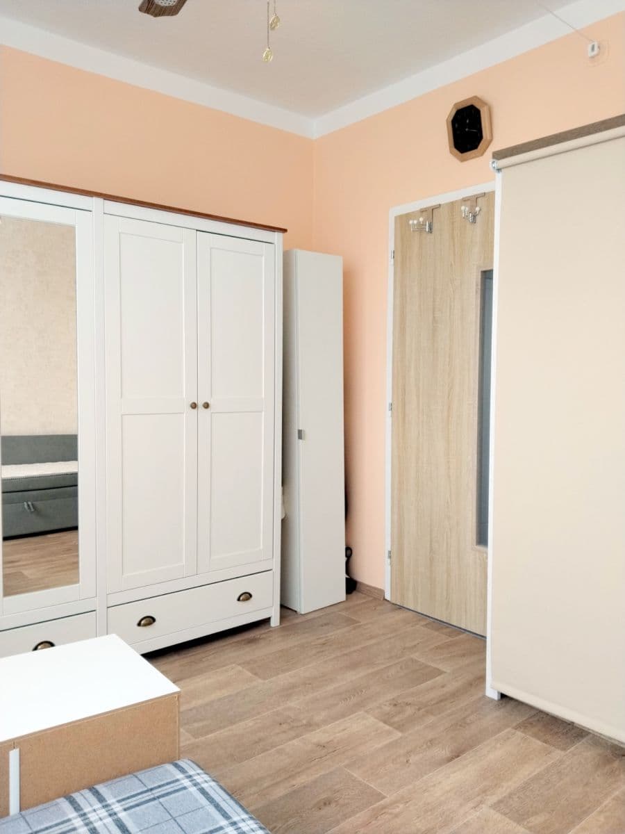 3 bedroom flat for sale, 70 m², Polní, Rumburk, Ústecký Region 3 bedroom flat for sale, 70 m², Polní, Rumburk, Ústecký Region