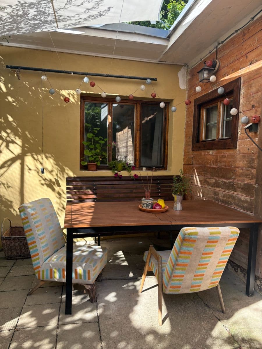 recreational property for sale, 1 m², Brno, Jihomoravský Region recreational property for sale, 1 m², Brno, Jihomoravský Region