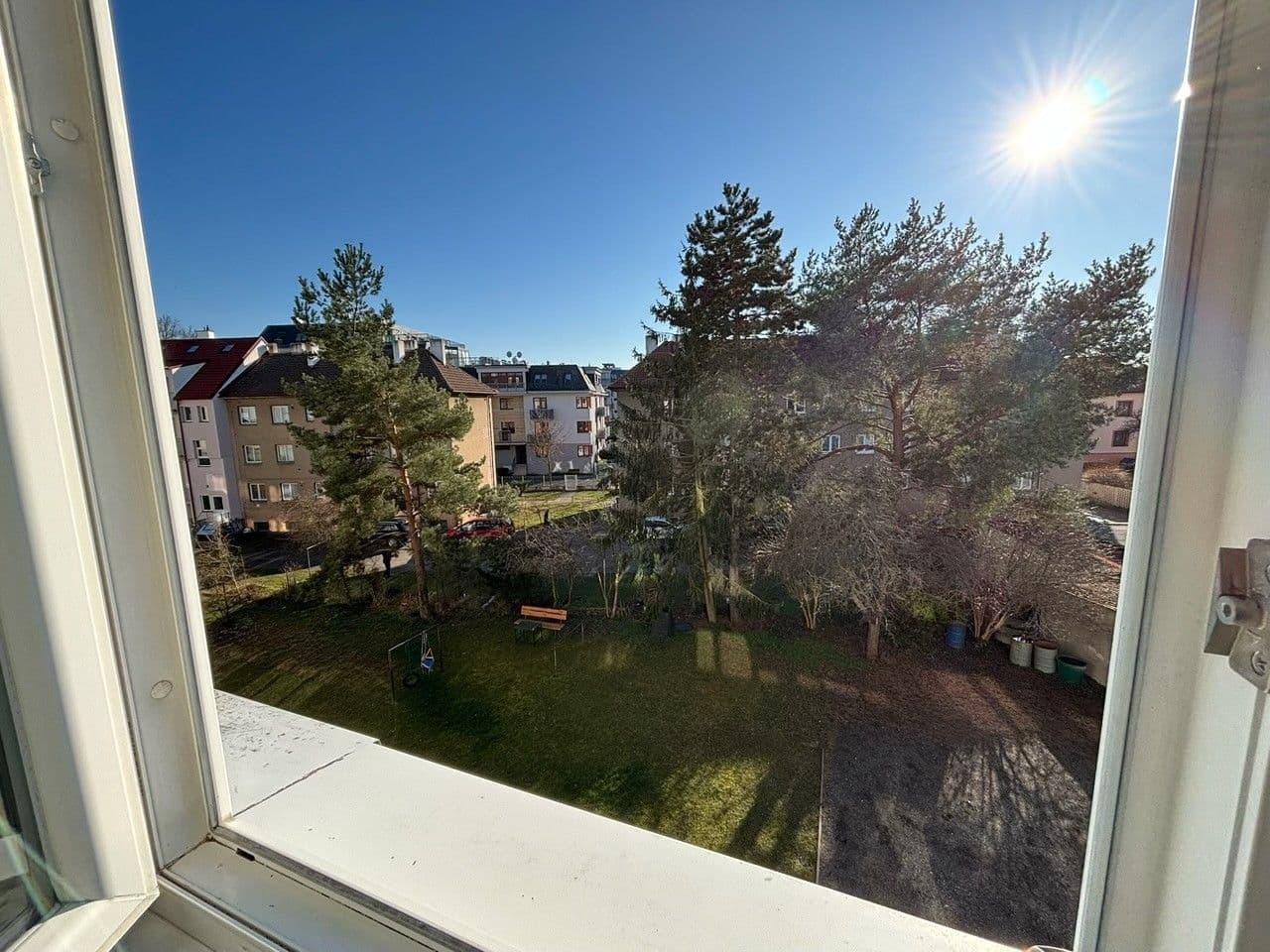 1 bedroom flat for sale, 35 m², Alešova, Poděbrady, Středočeský Region 1 bedroom flat for sale, 35 m², Alešova, Poděbrady, Středočeský Region