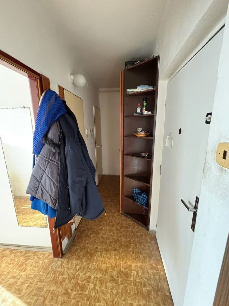 1 bedroom flat for sale, 35 m², Alešova, Poděbrady, Středočeský Region 1 bedroom flat for sale, 35 m², Alešova, Poděbrady, Středočeský Region