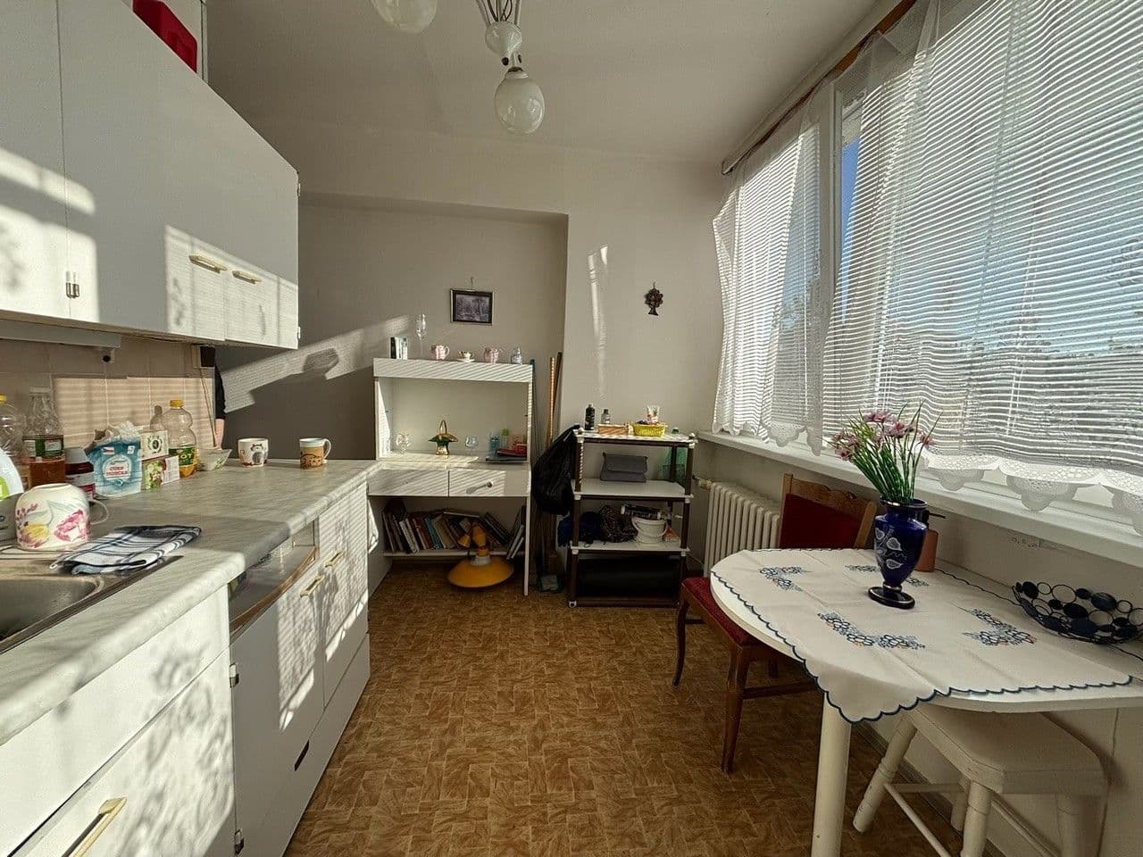 1 bedroom flat for sale, 35 m², Alešova, Poděbrady, Středočeský Region 1 bedroom flat for sale, 35 m², Alešova, Poděbrady, Středočeský Region