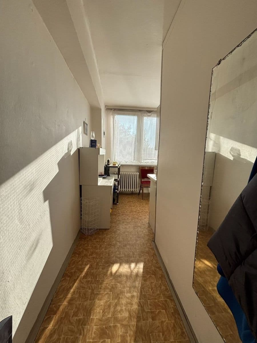 1 bedroom flat for sale, 35 m², Alešova, Poděbrady, Středočeský Region 1 bedroom flat for sale, 35 m², Alešova, Poděbrady, Středočeský Region