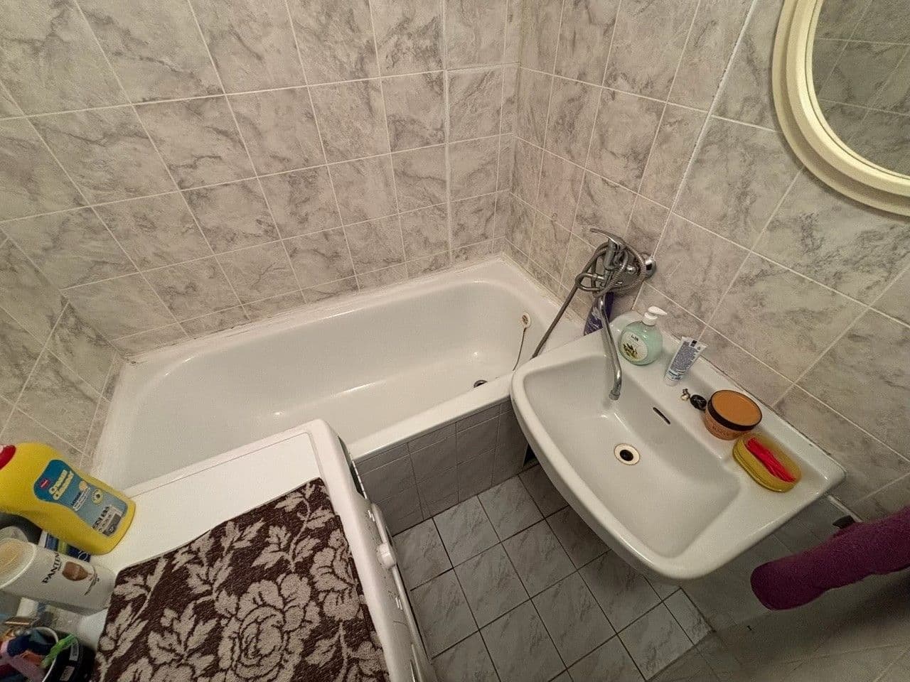 1 bedroom flat for sale, 35 m², Alešova, Poděbrady, Středočeský Region 1 bedroom flat for sale, 35 m², Alešova, Poděbrady, Středočeský Region