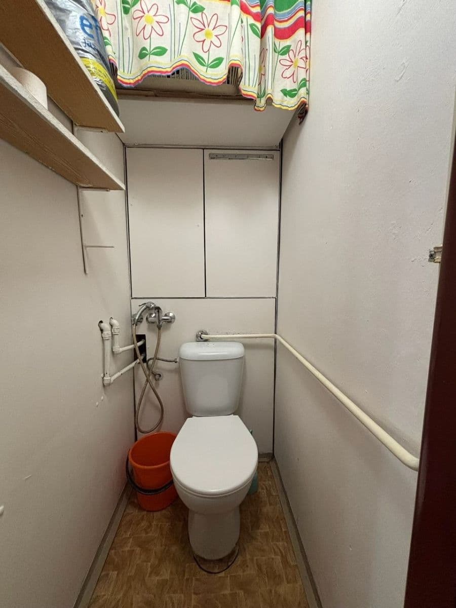 1 bedroom flat for sale, 35 m², Alešova, Poděbrady, Středočeský Region 1 bedroom flat for sale, 35 m², Alešova, Poděbrady, Středočeský Region