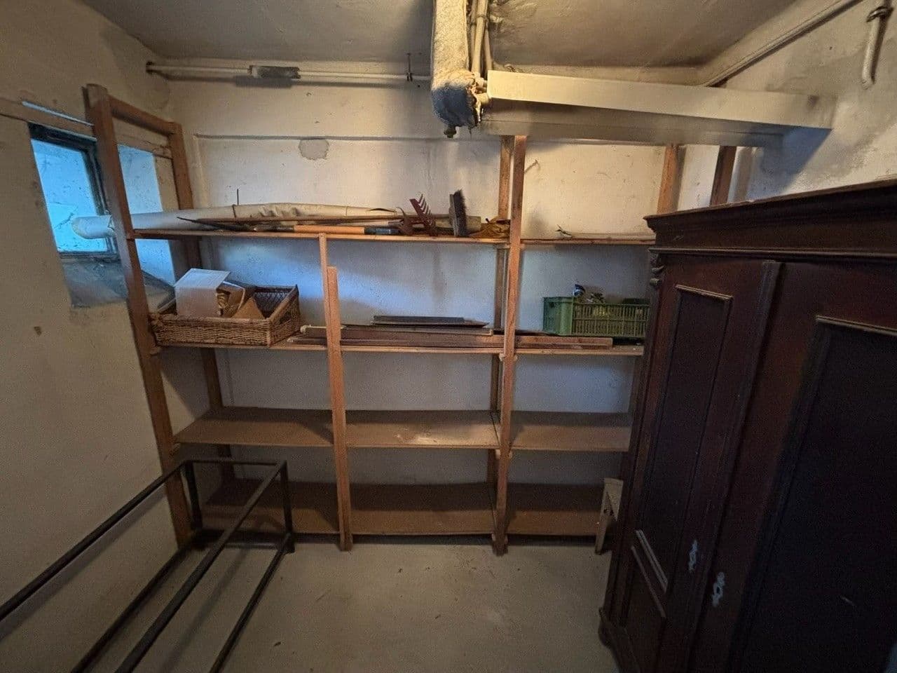 1 bedroom flat for sale, 35 m², Alešova, Poděbrady, Středočeský Region 1 bedroom flat for sale, 35 m², Alešova, Poděbrady, Středočeský Region