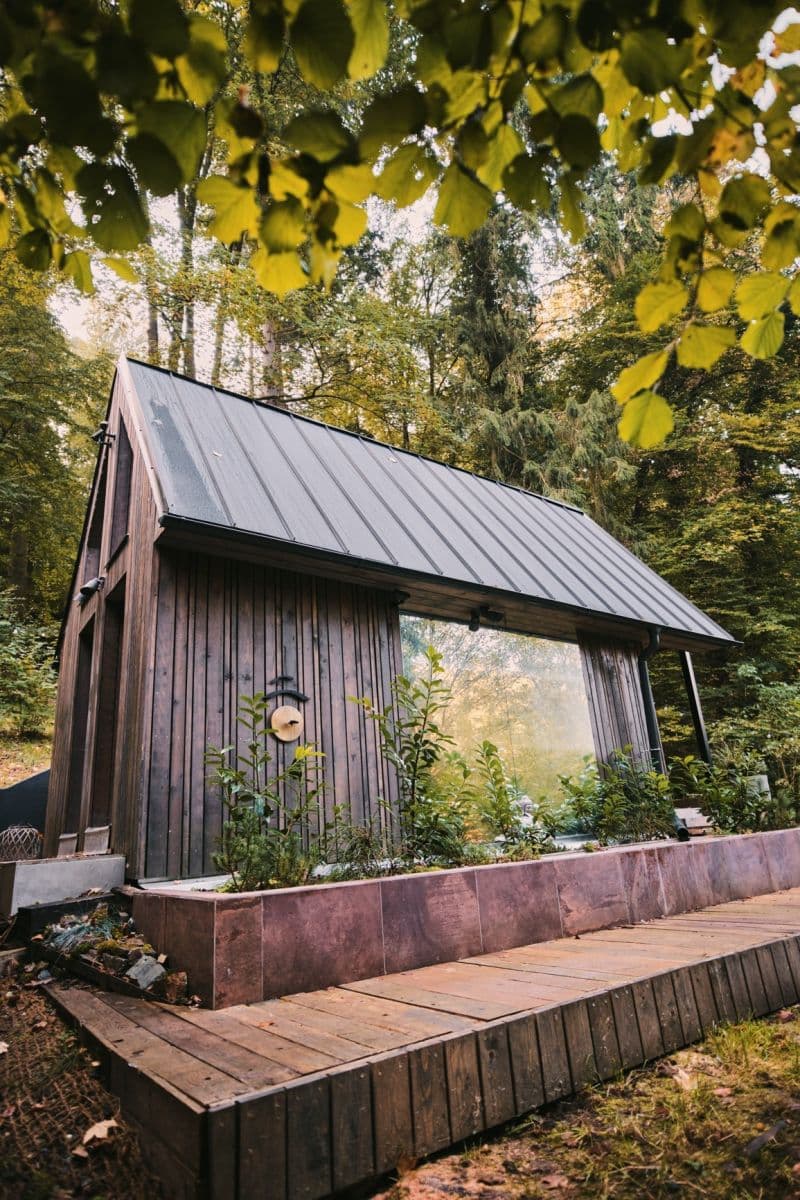 recreational property for sale, 66 m², Jílovská, Davle, Středočeský Region recreational property for sale, 66 m², Jílovská, Davle, Středočeský Region