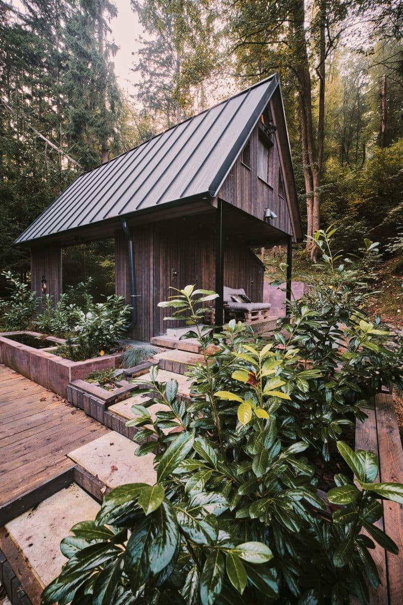 recreational property for sale, 66 m², Jílovská, Davle, Středočeský Region recreational property for sale, 66 m², Jílovská, Davle, Středočeský Region